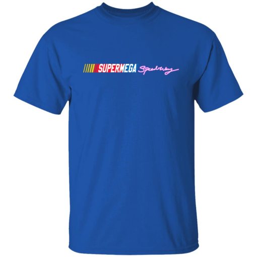 SuperMega Speedway T-Shirts, Hoodies, Long Sleeve 7