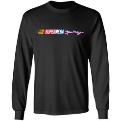 SuperMega Speedway T-Shirts, Hoodies, Long Sleeve 42