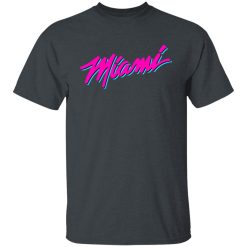 Miami Heat Vice T-Shirts, Hoodies, Long Sleeve 27