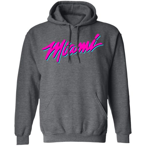 Miami Heat Vice T-Shirts, Hoodies, Long Sleeve 23