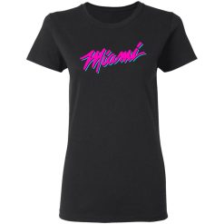 Miami Heat Vice T-Shirts, Hoodies, Long Sleeve 33