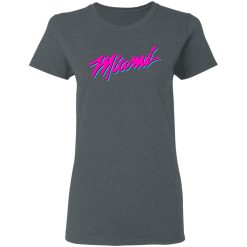 Miami Heat Vice T-Shirts, Hoodies, Long Sleeve 35