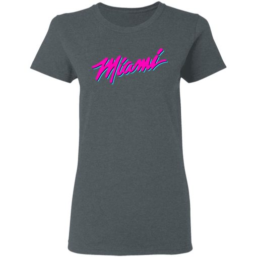 Miami Heat Vice T-Shirts, Hoodies, Long Sleeve 11