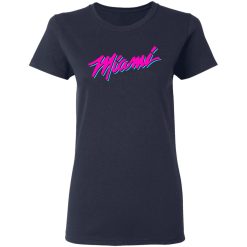 Miami Heat Vice T-Shirts, Hoodies, Long Sleeve 37