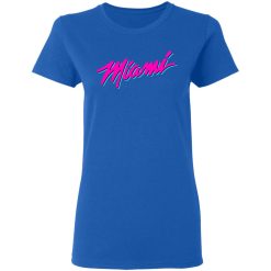 Miami Heat Vice T-Shirts, Hoodies, Long Sleeve 39