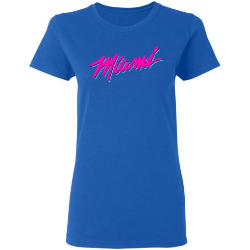 Miami Heat Vice T-Shirts, Hoodies, Long Sleeve 15
