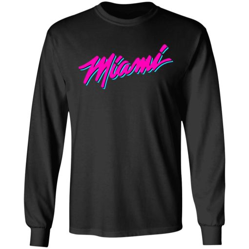 Miami Heat Vice T-Shirts, Hoodies, Long Sleeve 17
