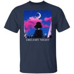 Lilypichu Dreamy Night T-Shirts, Hoodies, Long Sleeve 29