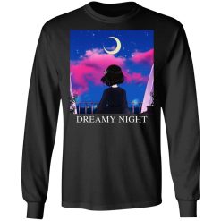 Lilypichu Dreamy Night T-Shirts, Hoodies, Long Sleeve 42