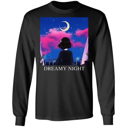 Lilypichu Dreamy Night T-Shirts, Hoodies, Long Sleeve 17