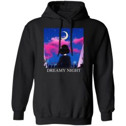 Lilypichu Dreamy Night T-Shirts, Hoodies, Long Sleeve 44