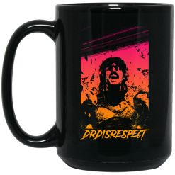Dr Disrespect Powerhouse Mug 6