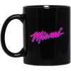 Miami Heat Vice Mug 3