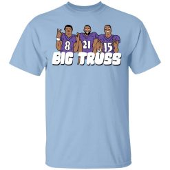 Big Truss Shirt