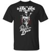 Come To The Dark Side We Listen To Panic At The Disco T-Shirt