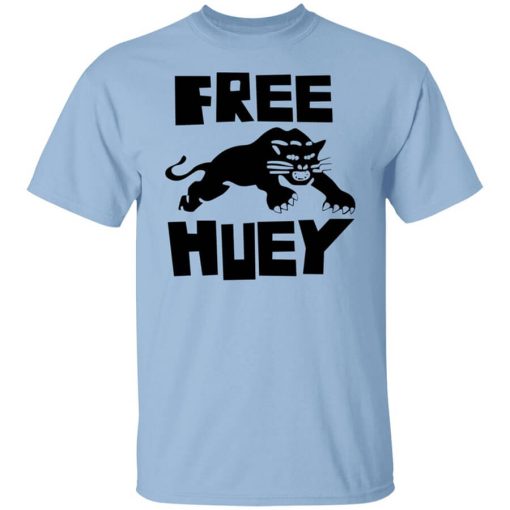 Free Huey T-Shirt