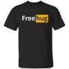 Free Hug T-Shirt