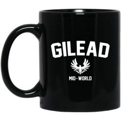 Gilead Mid-World Mug