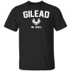 Gilead Mid-World T-Shirt