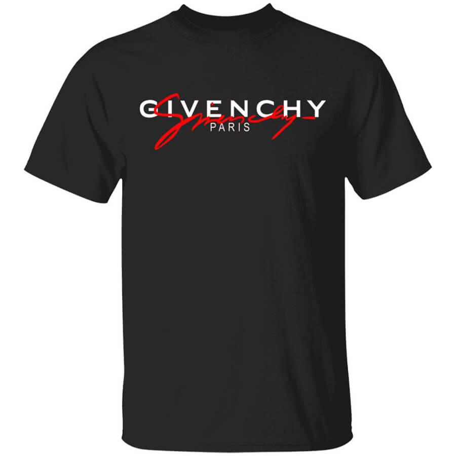Givenchy Givenchy Paris Shirt