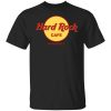 Hard Rock Cafe Benghazi T-Shirt