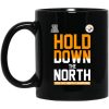 Hold Down The North 2016 AFC North Champions Mug