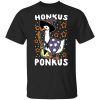 Honkus Ponkus Duck Untitled Goose Game Shirt