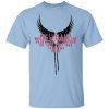 May I Live A Life Worthy Of Earning The Valkyries Attention So That They May Carry Me Home T-Shirt