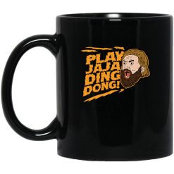 Play Jaja Ding Dong Mug