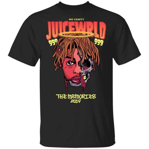 RIP Juice Wrld 1998 2019 Shirt