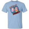 Rita And Janet Grannies T-Shirt