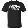 Robert Oberst Husky Big Boned Collection T-Shirt