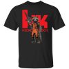 Rocket Raccoon HK Heckler and Koch T-Shirt