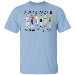 Stranger Things – Friends Don’t Lie T-Shirt