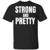 Strong And Pretty Robert Oberst T-Shirt