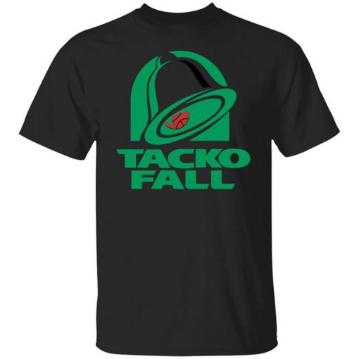 Tacko Fall T-Shirt