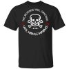 The Beatings Will Continue Until Morale Improves Tee