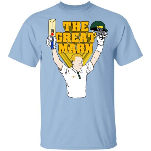 The Great Marn T-Shirt