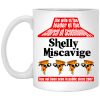 The Wife Of The Leader Of The Church Of Scientology Shelly Miscavige Mug