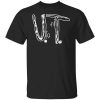 UT University Of Tennessee Logo T-Shirt