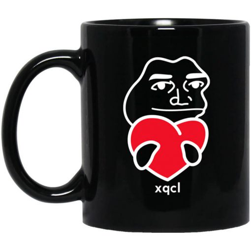 XQCL Mug