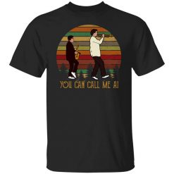 You Can Call Me Al Paul Simon Vintage Version T-Shirt