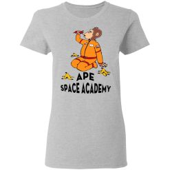 Ape Space Academy Monkey Astronaut T-Shirts, Hoodies, Long Sleeve 33