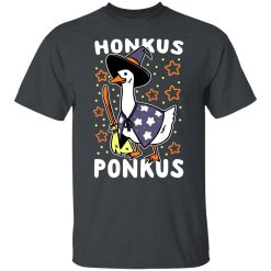 Honkus Ponkus Duck Untitled Goose Game T-Shirts, Hoodies, Long Sleeve 28