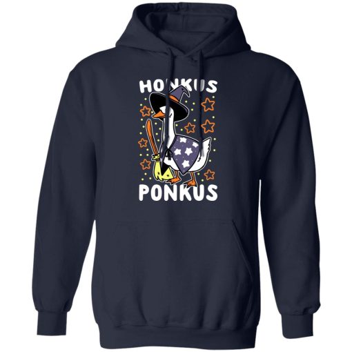 Honkus Ponkus Duck Untitled Goose Game T-Shirts, Hoodies, Long Sleeve 21