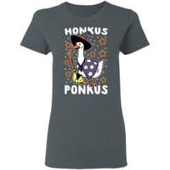 Honkus Ponkus Duck Untitled Goose Game T-Shirts, Hoodies, Long Sleeve 36