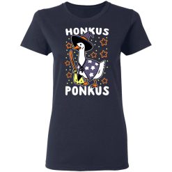 Honkus Ponkus Duck Untitled Goose Game T-Shirts, Hoodies, Long Sleeve 38
