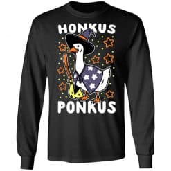 Honkus Ponkus Duck Untitled Goose Game T-Shirts, Hoodies, Long Sleeve 41