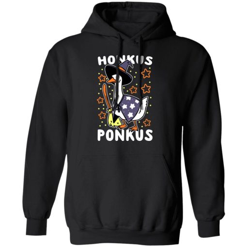 Honkus Ponkus Duck Untitled Goose Game T-Shirts, Hoodies, Long Sleeve 20