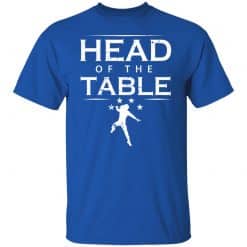 Head Of The Table Roman Reigns T-Shirts, Hoodies, Long Sleeve 32